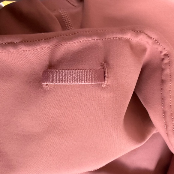 Lululemon Wunder Train Contour Fit High Rise Leggings | Size 12 - Picture 9 of 12